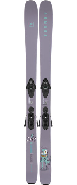 Armada Tantrum 84 ALL MTN + L6