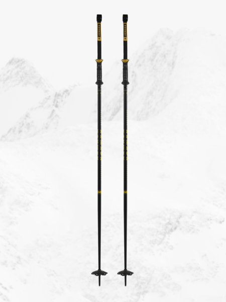 Armada Triad BB Ski Poles - Thumbnail 2