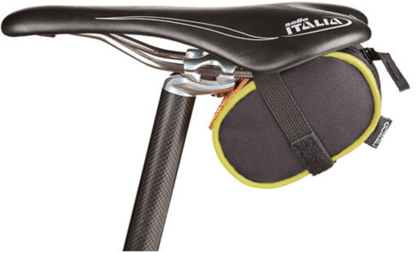 Arundel Dual Seatbag Bike Mart Dallas' Best Bike Shop