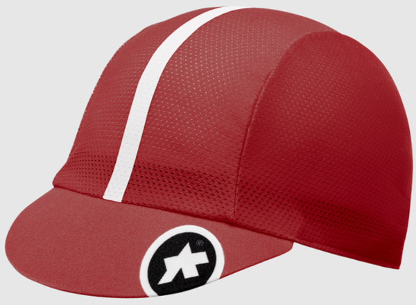 Assos Cap