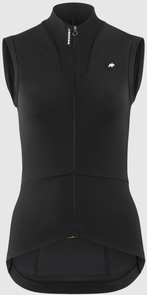 Assos DYORA R Spring Fall Gilet S11