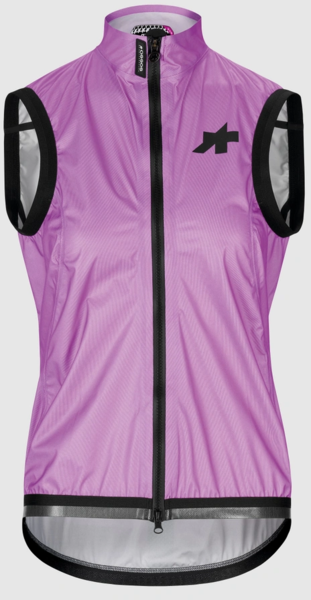 Assos Dyora RS Rain Vest