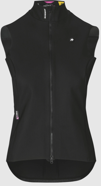 Assos Dyora RS Spring Fall Aero Gilet