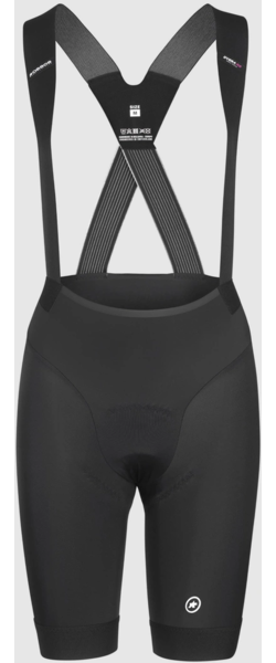 Assos Dyora RS Summer Bib Shorts S9 - Women's