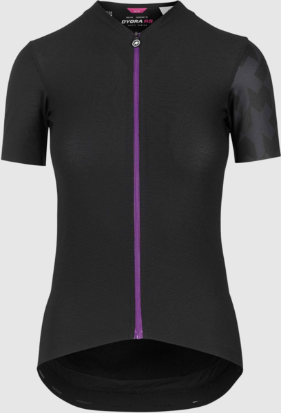 Assos Dyora RS Summer Short Sleeve Jersey