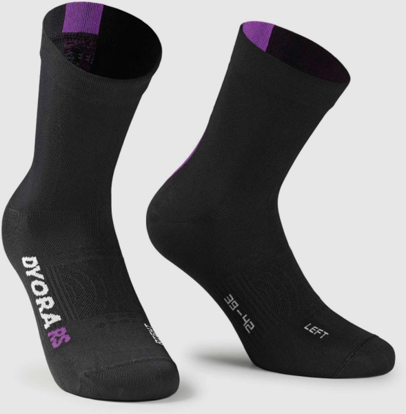Assos Dyora RS Summer Socks