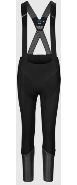 Assos Dyora RS Winter Bib Tights S9 Assos Dyora RS Winter Bib Tights S9