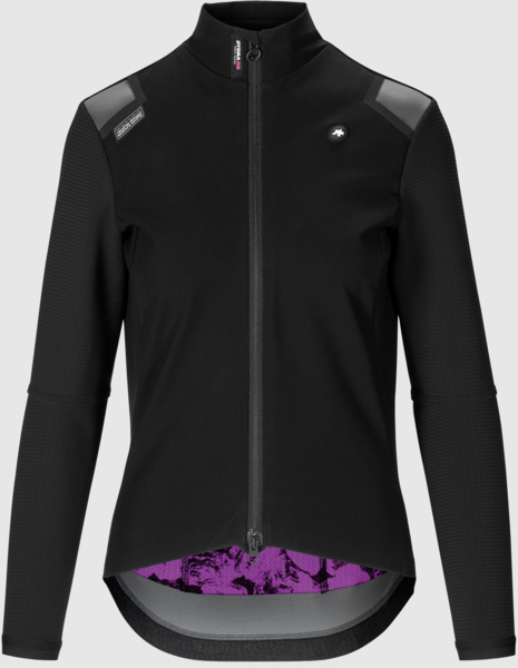 Assos Dyora RS Winter Jacket