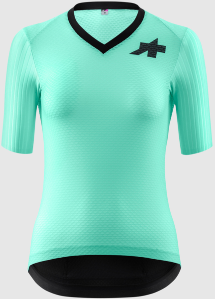 Assos DYORA RSV Jersey S11