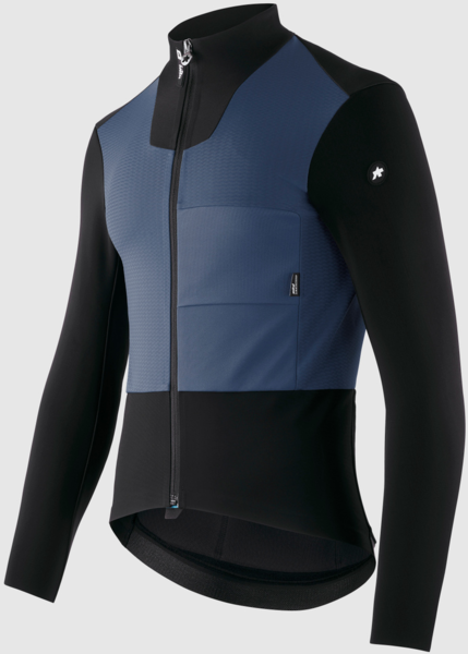 Assos EQUIPE R HABU Winter Jacket S11 - Cadence Cyclery serving