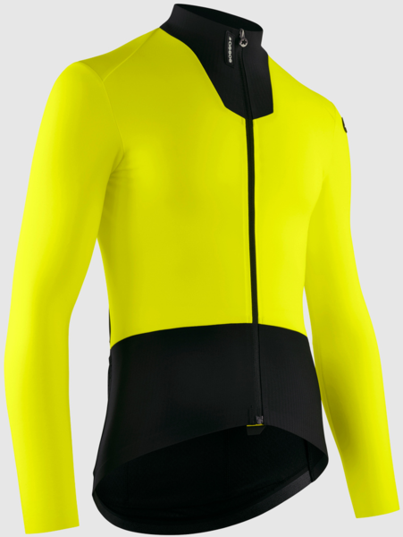 Assos EQUIPE R Spring Fall Jersey S11