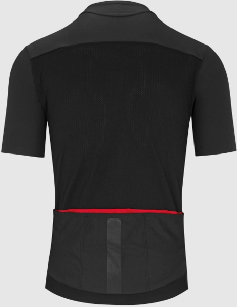 Assos EQUIPE RS Aero SS Jersey - Sammy's Bikes | St Charles, IL