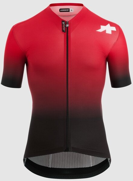 Assos Equipe RS Jersey S9 Targa - The Velo | Phoenix, AZ