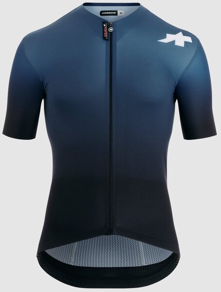 Assos Equipe RS Jersey S9 Targa - Bountiful Bicycle | Kaysville