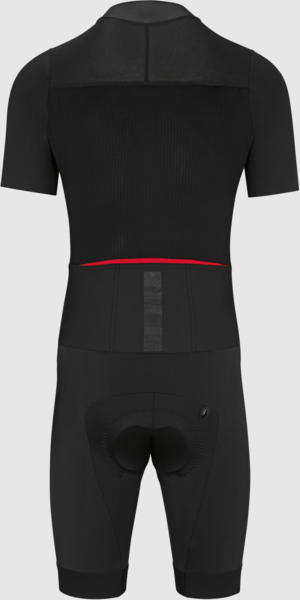 Assos Equipe RS Le Houdini Roadsuit S9 - Sammy's Bikes | St