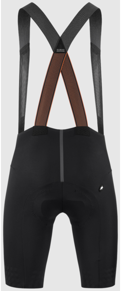 Assos EQUIPE RS SCHTRADIVARI Bib Shorts S11 - Cadence Cyclery