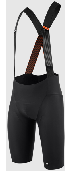 ウェア ASSOS EQUIPE RS Schtradivari BIB Shorts EQUIPE RS SCHTRADIVARI Bib Shorts S11, blackSeries » ASSOS Of