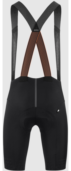 Assos EQUIPE RS SCHTRADIVARI Bib Shorts S11 Long - Cadence Cyclery