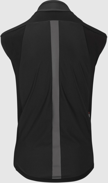 Assos Equipe RS Spring Fall Aero Gilet - Velo Pasadena Assos Equipe RS Spring Fall Aero Gilet - Velo Pasadena