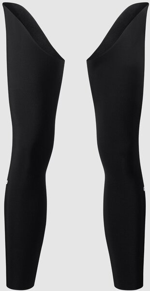 Assos GT Spring Fall Leg Warmers Color: Black Series