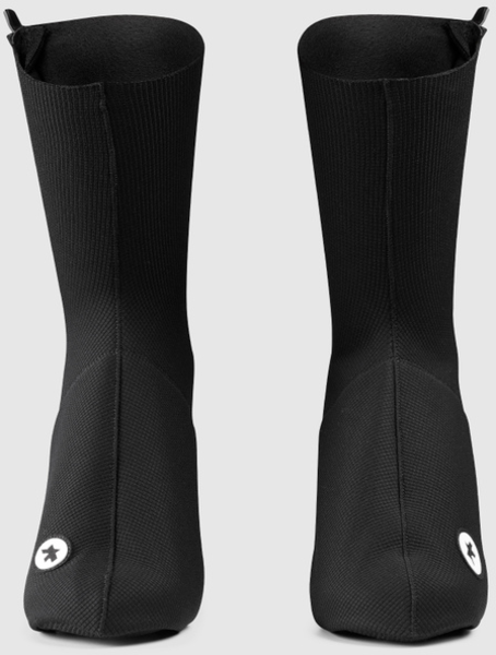 Assos GT Ultraz Winter Booties EVO
