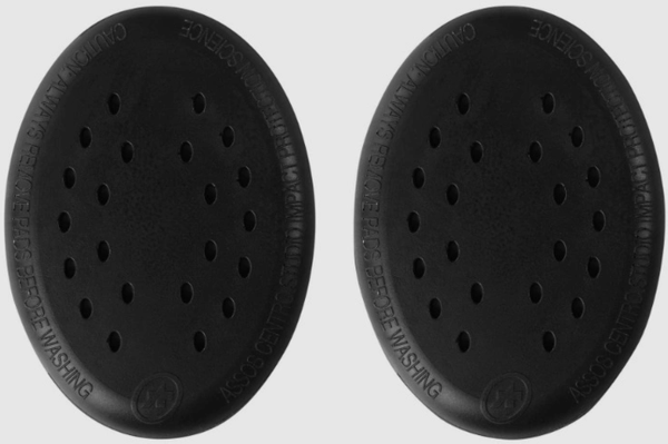 Assos Impact Pad Set