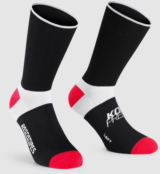 Assos Kompressor Socks