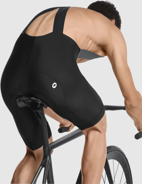 Assos Mille GT Bib Shorts - Velo Pasadena