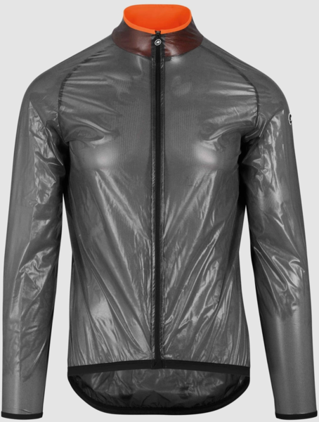 ASSOS アソス Mille GT Clima Jacket Evo assos-mille-gt-clima-jacket-