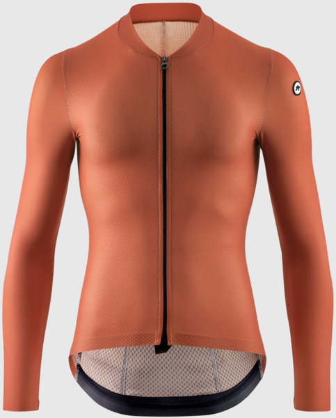 Assos MILLE GT LS Jersey S11