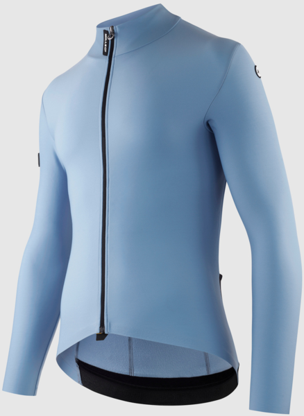 ウェア ASSOS MILLE GT SPRING FALL LS JERSEY C2 MILLE GT Spring Fall LS Jersey C2, Stone Blue » ASSOS Of