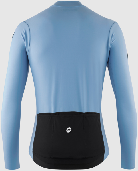 Assos MILLE GT Spring Fall LS Jersey C2 - Fullerton Bicycle Company