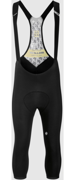 Assos Mille GT Knickers Color: blackSeries