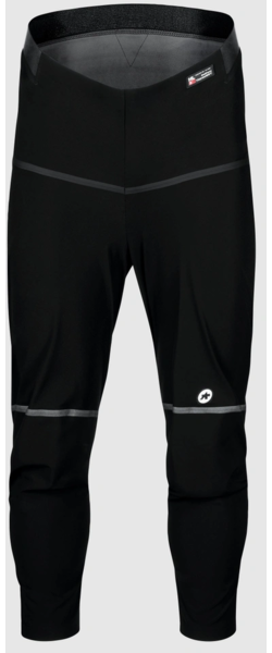 Assos Mille GT Thermo Rain Shell Pants