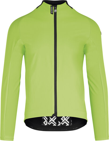 Assos Mille GT Ultraz Winter Jacket Evo - J&J Cycle