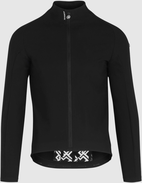 Assos Mille GT Ultraz Winter Jacket Evo Color: blackSeries