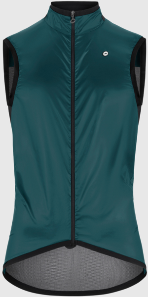 Assos MILLE GT Wind Vest C2 - Gregg's Cycles