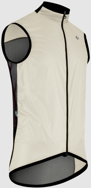 Assos MILLE GT Wind Vest C2 - Gregg's Cycles