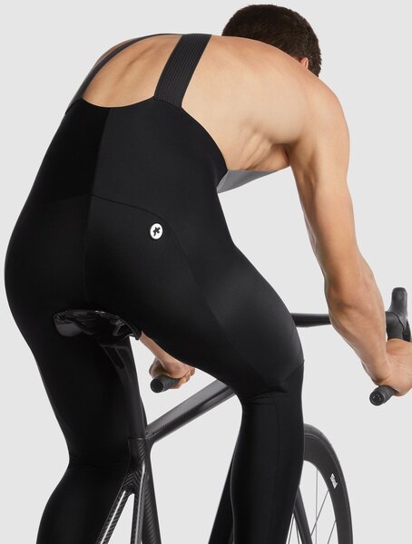 ウェア assos MILLE GT WINTER BIB TIGHTS L MILLE GT Winter Bib Tights, blackSeries » ASSOS Of Switzerland