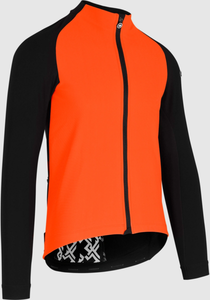 Assos アソス MILLE GT WINTER JACKET EVO Assos Mille GT Winter Jacket Evo - The Bike Line | Indianapolis, IN