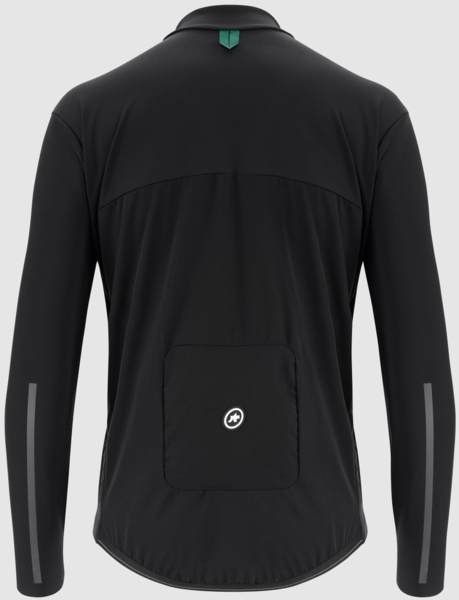 Assos MILLE GTC LOWENKRALLE Jacket C2 - Sammy's Bikes | St