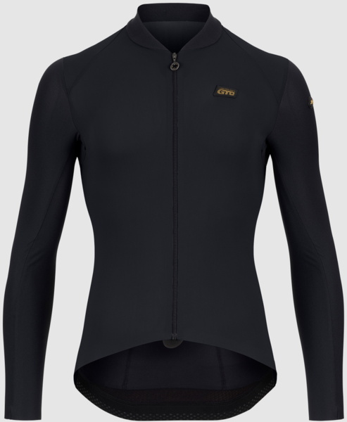 Assos MILLE GTO LS Jersey C2