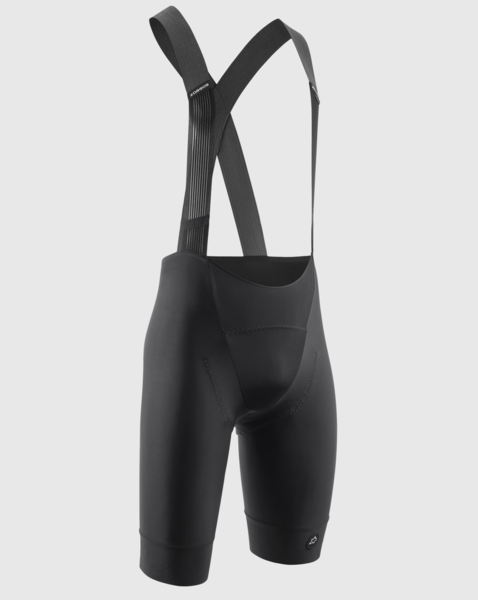 Assos MILLE GTS Bib Shorts S11 Long - Sammy's Bikes | St Charles, IL