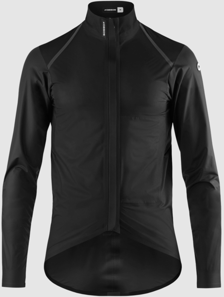 Assos MILLE GTS WASSERSCHNAUZE Rain Jacket S11