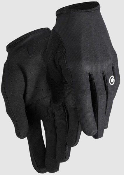 Assos RS LF Gloves Targa