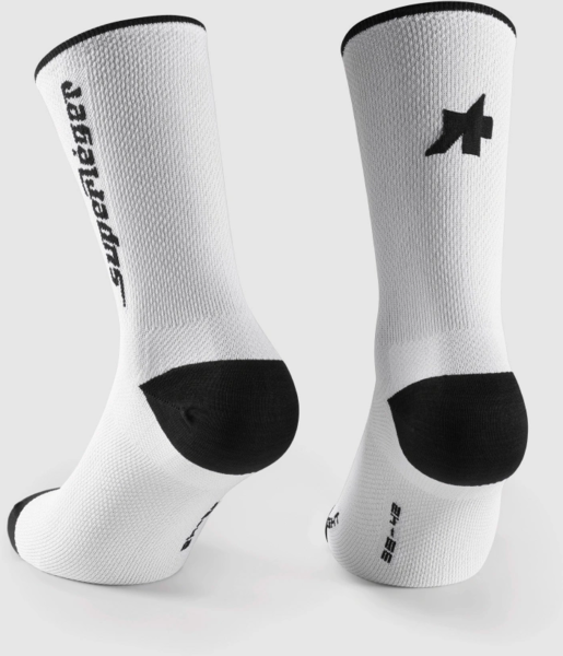 Assos RS Socks Superleger Assos RS Socks Superleger