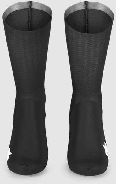 Assos RSR Winter Speed Booties