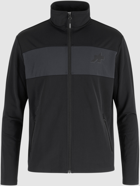 Assos SIGNATURE Sweater Jacket EVO