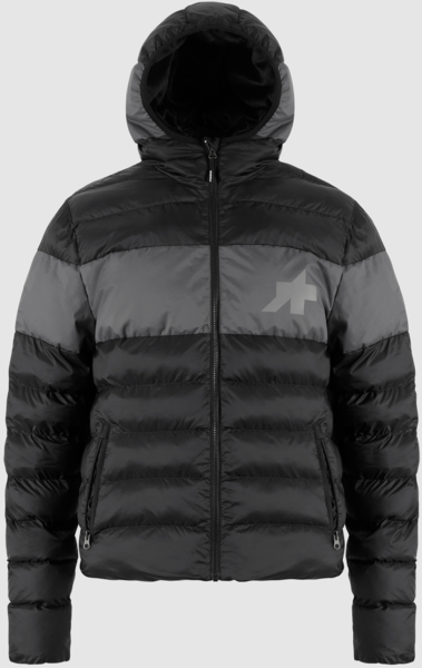 Assos SIGNATURE Thermo Jacket EVO