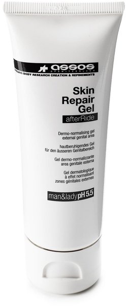 Assos Skin Repair Gel Size: 75ml